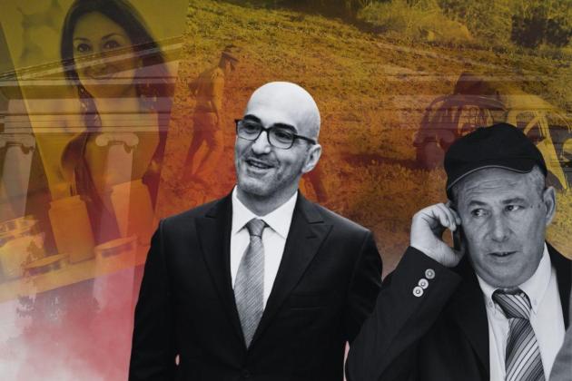 Wrap: Koħħu tells Yorgen Fenech trial of €150k murder plan, police leaks