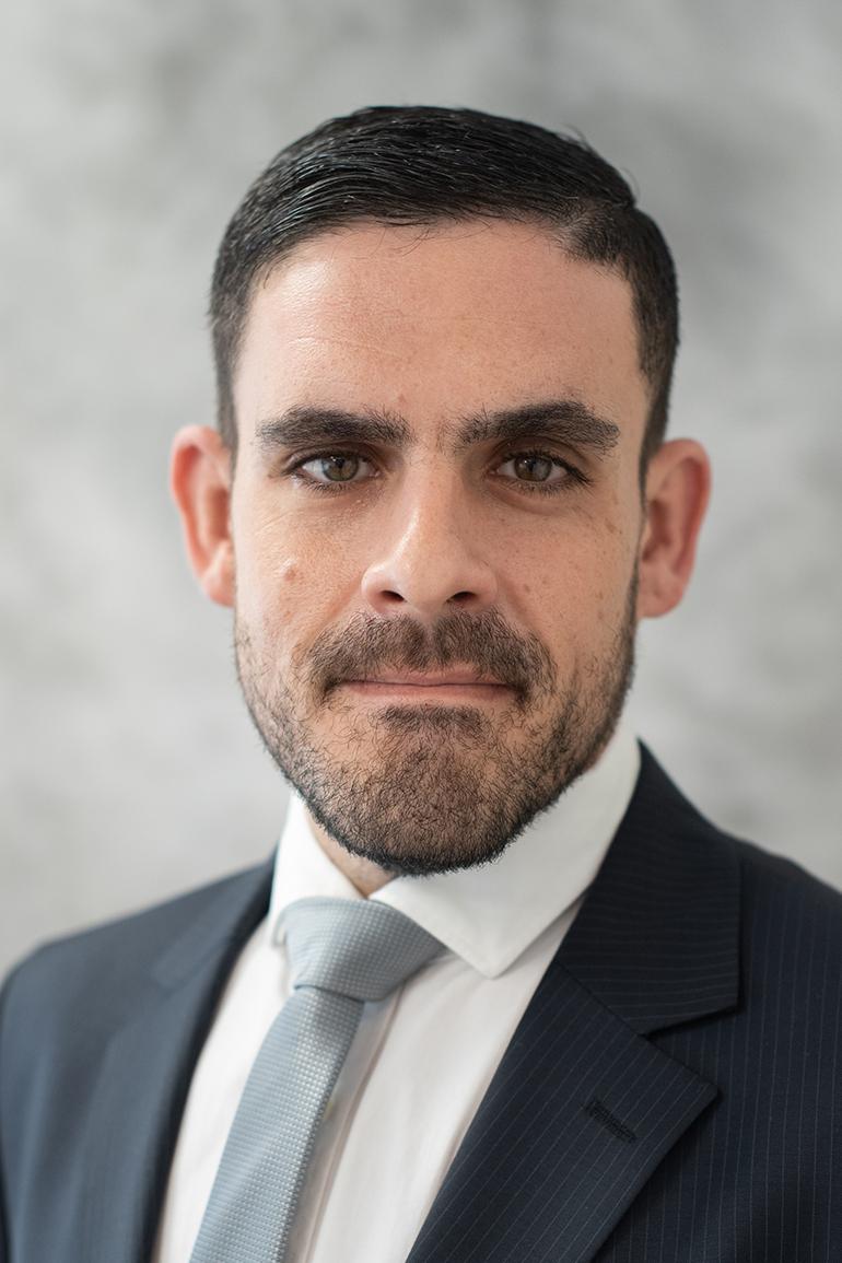 Adrian Borg, CFA, Lead Portfolio Manager