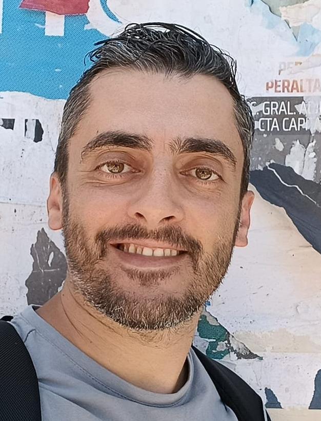 Author Pawlu Mizzi