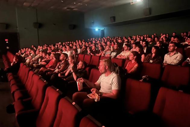 Calling all film-makers and horror lovers: ‘Video Nasties!’ is back