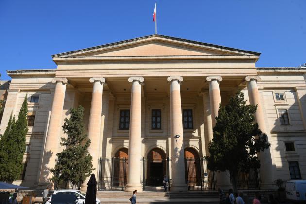 Three plead guilty to running a brothel from a Marsascala flat