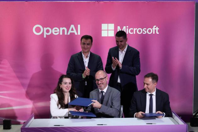 AI for All programme draws 6,000 users in 48 hours