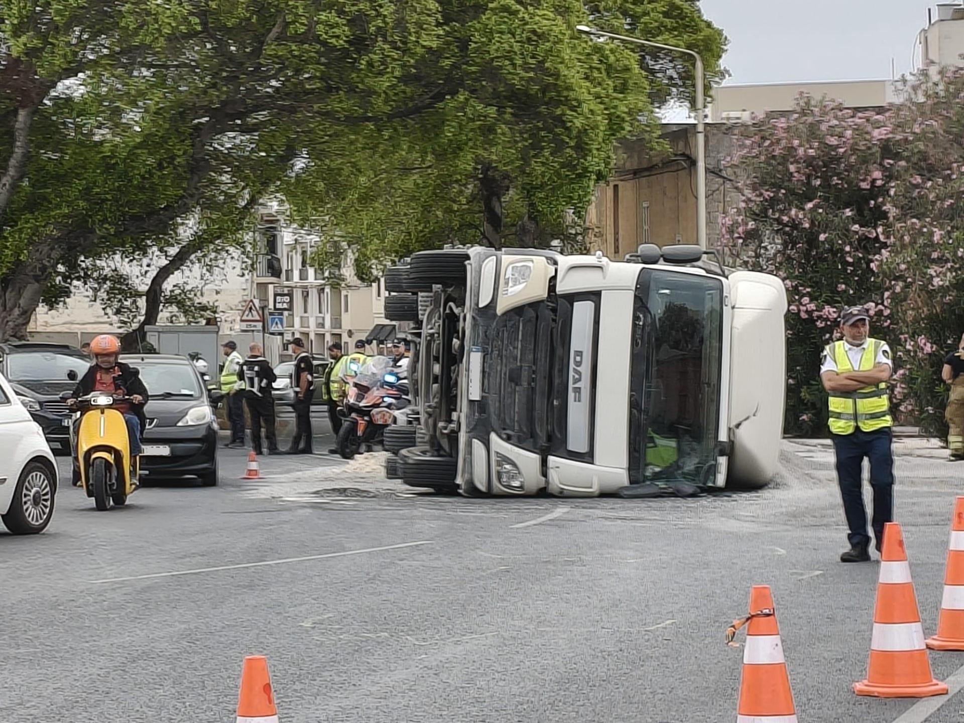 Photo: Times of Malta