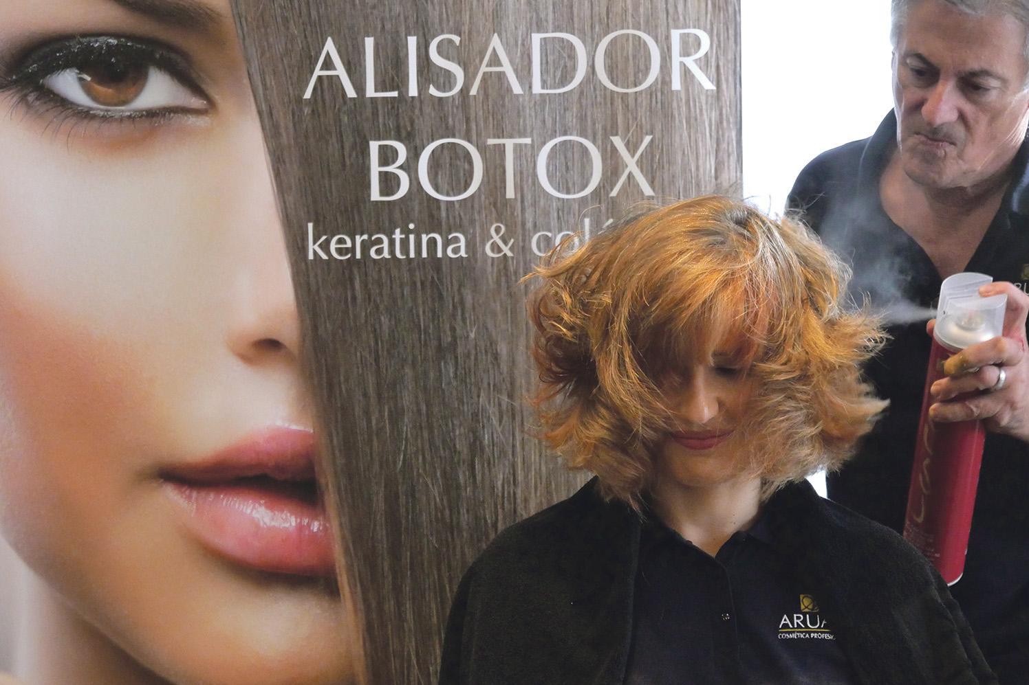 Arual Cosmetica organises seminar for 70th anniversary