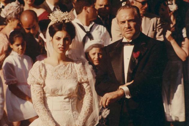 New ‘Godfather’ novel to tell mafia story from women’s perspective