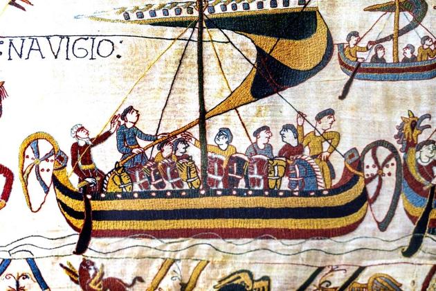 Count Roger’s conquest of Malta in 1091