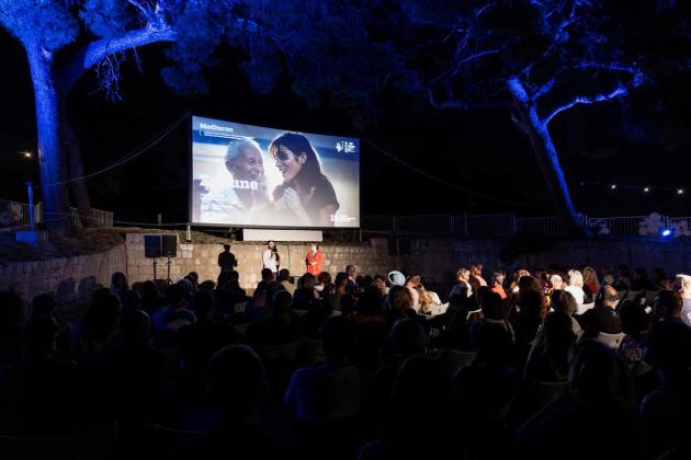 Maltese film Żejtune wins second international award
