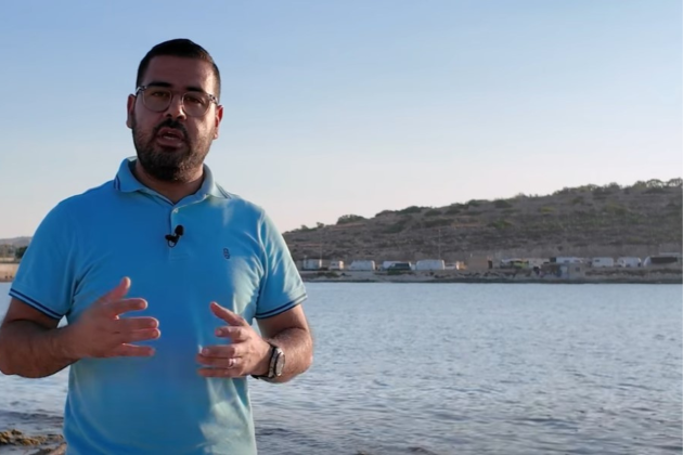 Naxxar mayor wants stronger enforcement over caravans blocking public coast