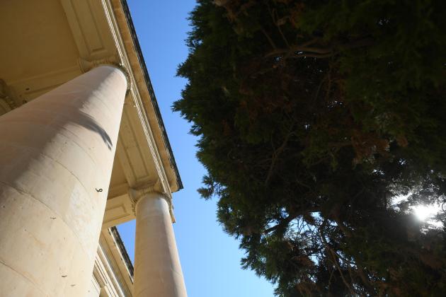 Chef handed suspended sentence after admitting to harassing his wife