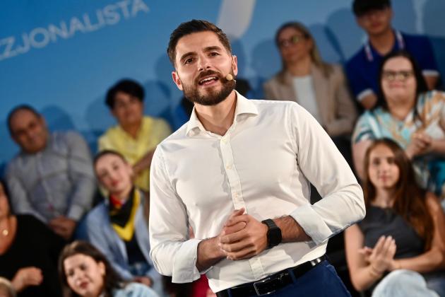 PN would set up police-army task force on drug and human trafficking