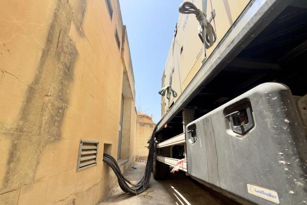 Hoteliers call for climate resilience plan to address summer power cuts