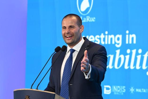 Abela defends absence from online debate with 'populist' Alex Borg
