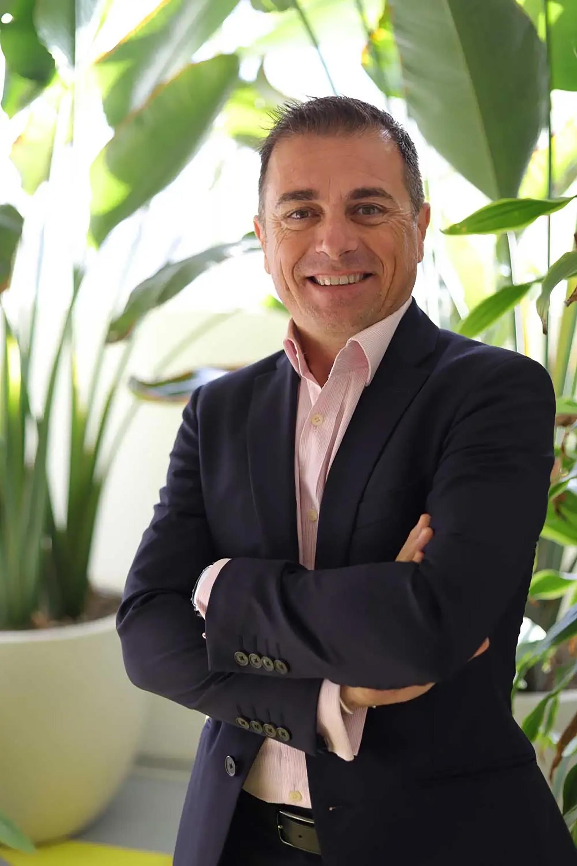 Bernard Micallef Cann is the founder of private homecare service 3C.