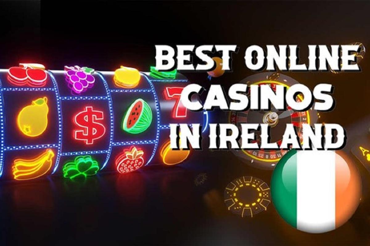 Getting The Best Software To Power Up Your best irish casino