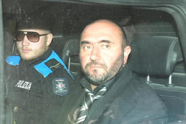 Court to decide whether Rabat murder trial should remain suspended