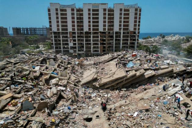 Malta to provide financial aid for Venezuela twin quakes victims