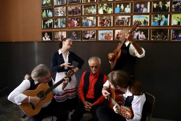New initiative celebrates Malta’s folk heritage