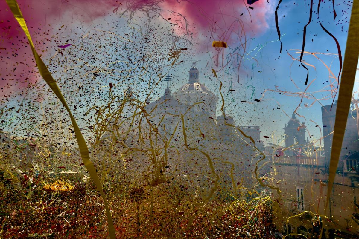 Photo: Jonathan Borg