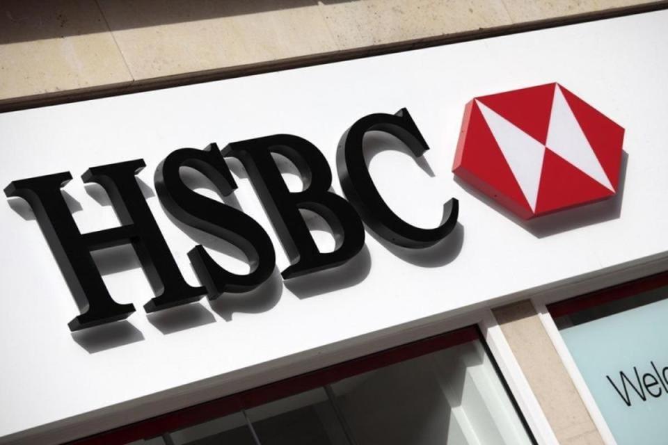HSBC Bank is to conduct a strategic review of its Malta shareholding.