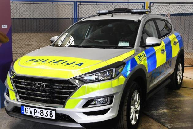 108 held for staying in Malta illegally