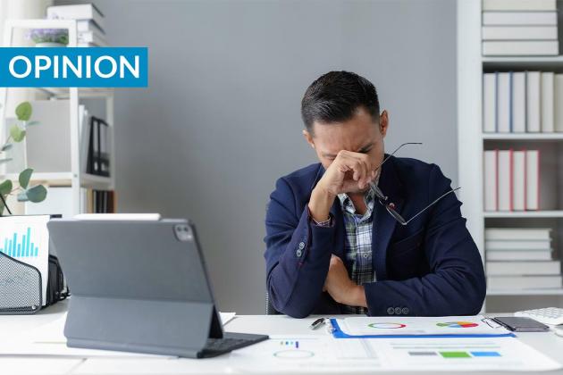When mental health affects ability to work