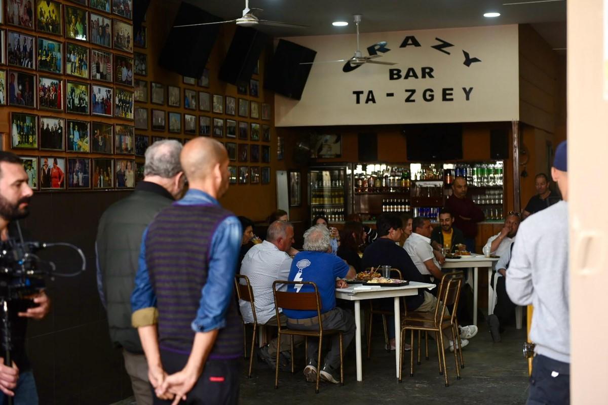 Peter Greenberg wants to show American tourists the hidden side to Malta.