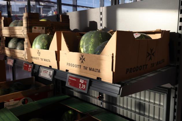 How the meaning of retail value is changing in Malta