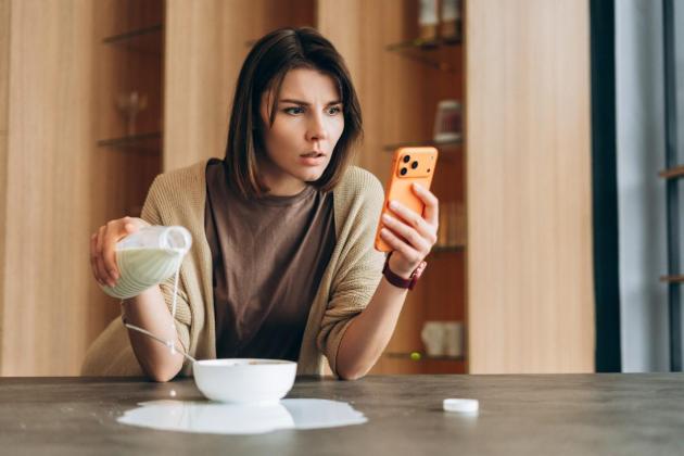 Struggle to pay attention? How to tweak your life to help you focus