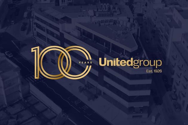 United Group at 100