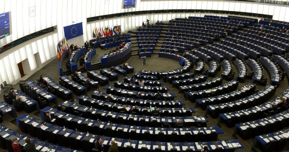 EU Parliament backs extension of child abuse scanning rules amid privacy worries