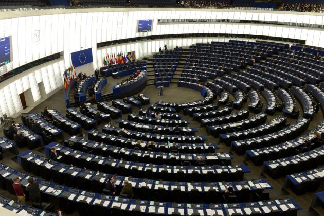 EU Parliament backs extension of child abuse scanning rules amid privacy worries
