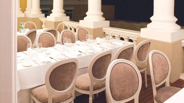 Ristorante Don Serafino always delivers outstanding results.