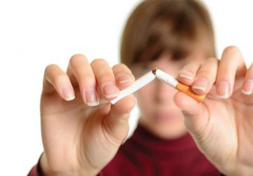 cigarette cravings How to Overcome Nicotine Fast Four surprising drinks that curb