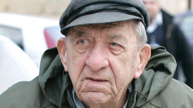 Dom Mintoff.