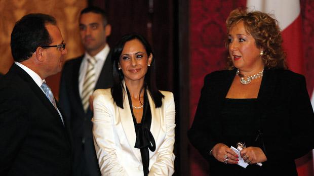 Judiciary Largest Yet With Two New Members judiciary-largest-yet-with-two-new-members