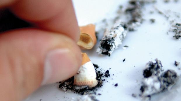 cigarette female The Radical History of Women Smoking