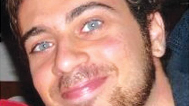 Rueben Zammit