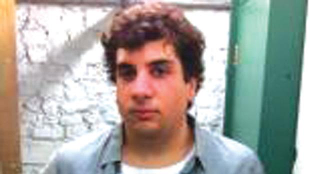 David Debono