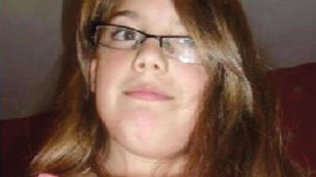 Tia Sharp. Police and thecommunity are continuing to search for her.