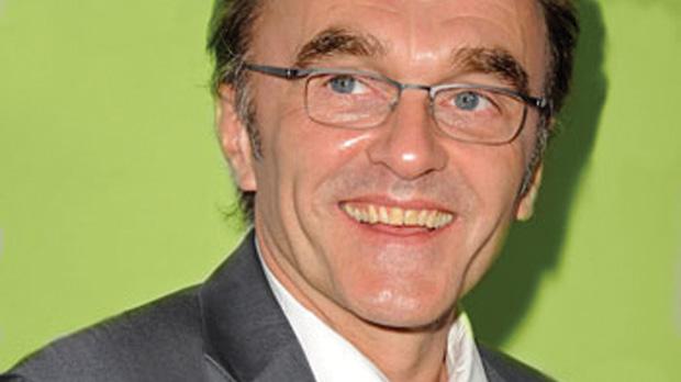 Director Danny Boyle